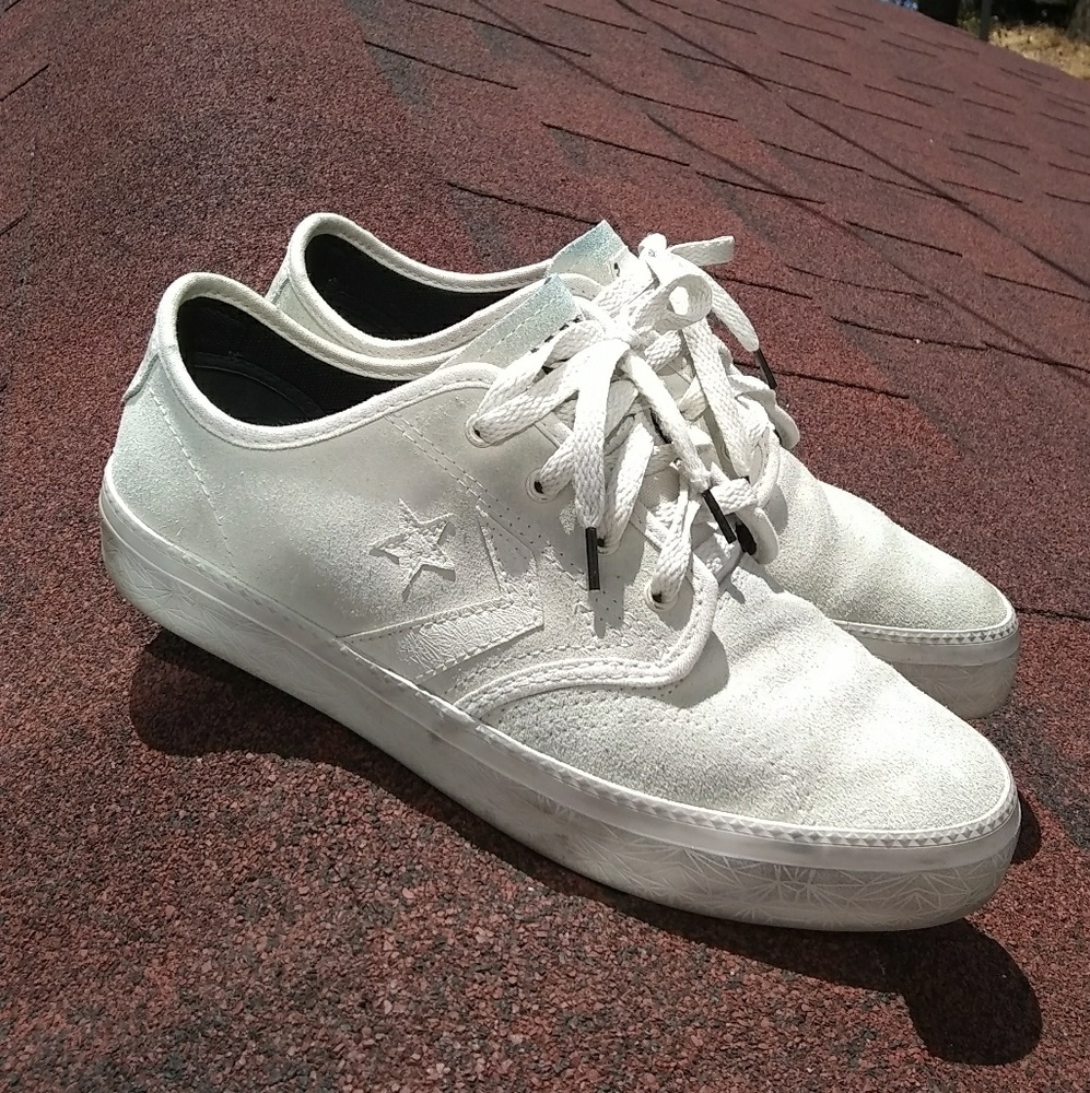 Converse CONS Zakim